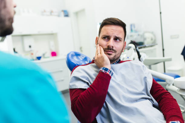 Emergency Dental Services in Midlothian, TX