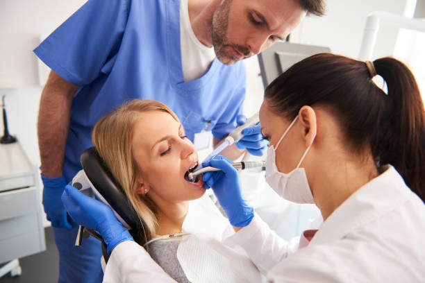 Reliable Midlothian, TX Holistic Dental Care Services Solutions