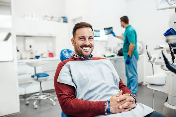Best Full Mouth Reconstruction  in Midlothian, TX