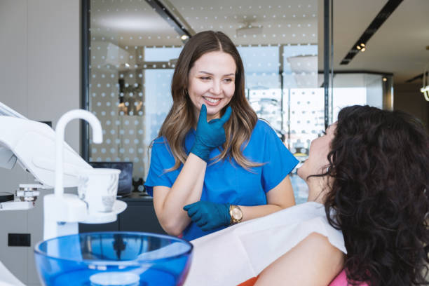 Full Mouth Reconstruction in Midlothian, TX