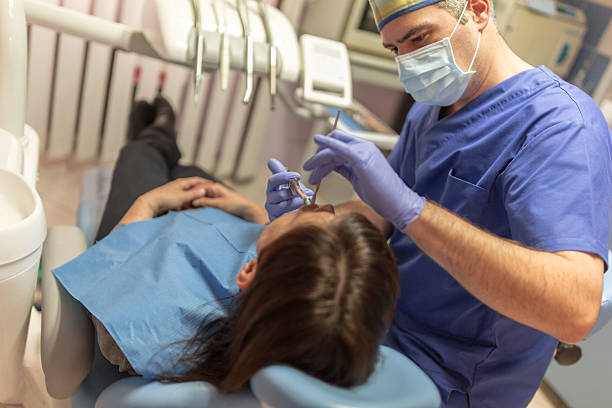 Best Root Canal Treatment  in Midlothian, TX