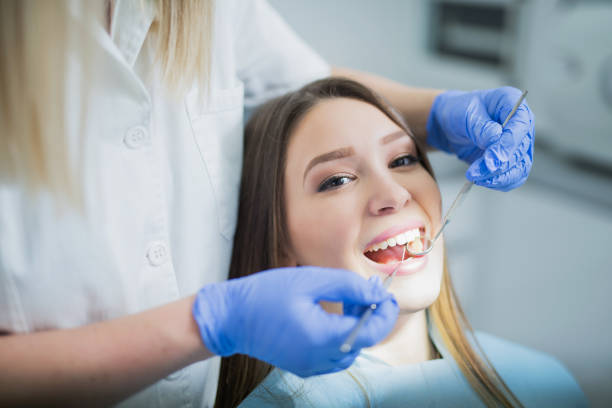 TMJ/TMD Treatment in Midlothian, TX